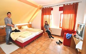 Hotel La Cascina